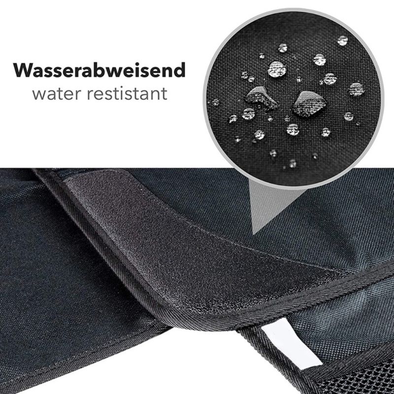 Coprisedile posteriore universale per bambini, per bambini, per auto, protezione per i piedi, accessorio per auto_voghion.com