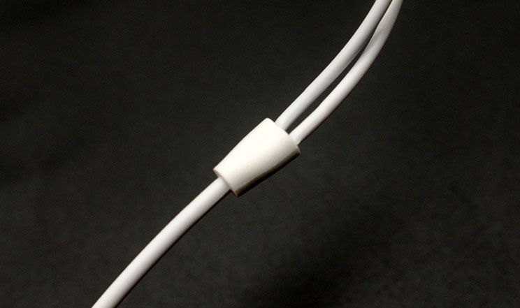 Kõrvasisesed telefonipeakomplektid 3,5 mm juhtmega juhtimisega, sobivad Huawei/Xiaomi/Oppo ja teistele neutraalsetele telefonidele_voghion.com