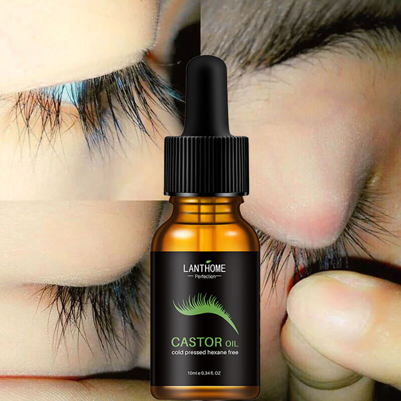 7Days Fast Eyelash Growth Serum Eyebrow Enhancer Products Longer Fuller Thicker Lashes Eyelashes Enhancer Care For Men Women_voghion.com