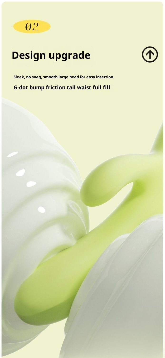 LuvBox Vibratore Stile Inserimento Masturbatore Femminile Riscaldamento Automatico Forte Vibrazione Massaggio Silenzioso Giocattolo Sessuale_voghion.com