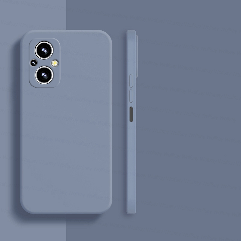 Voor OnePlus Nord N20 5G Case OnePlus Nord 2 CE N20 9 10 Pro Cover Shockproof Liquid Silicon TPU_voghion.com