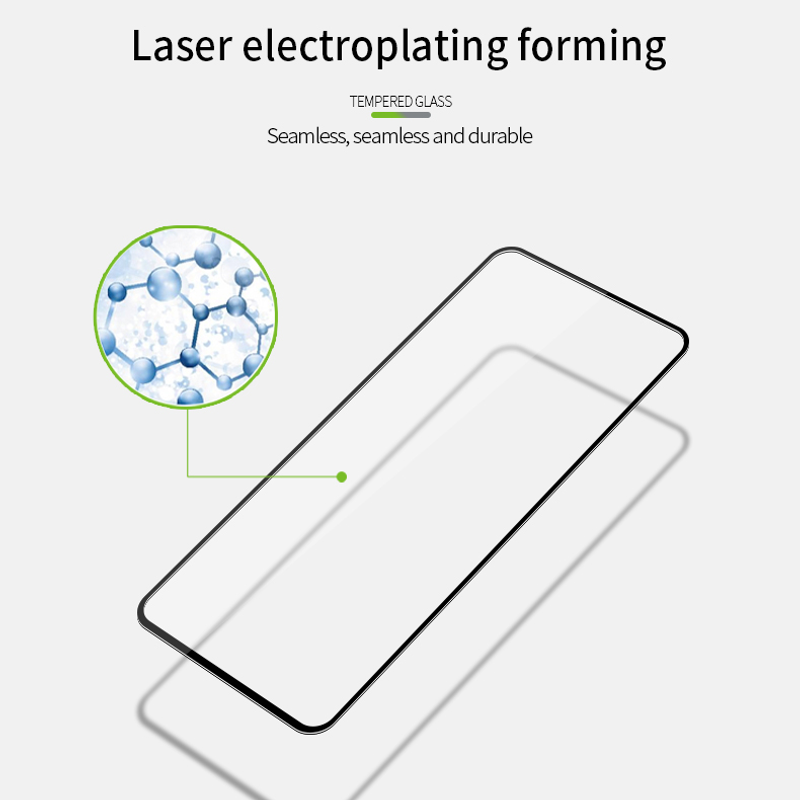 1PCS For Samsung Galaxy A01 Glass Screen Protector Full Glue Film For Samsung A01 Tempered Glass For Samsung Galaxy A01 Glass_voghion.com