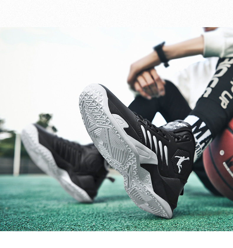 High Basketball Boots Mens High basketball shoes for men sports sneaker classic multi low designers sneakers fashion womens trainers local warehouse_voghion.com