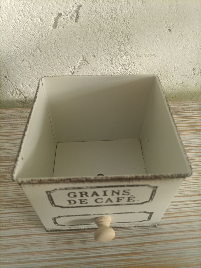 Vrtna radna površina GRAINS četvrtasta ladica za cvijeće B & B set biljaka lonac bonsai cvijet uređaj_voghion.com
