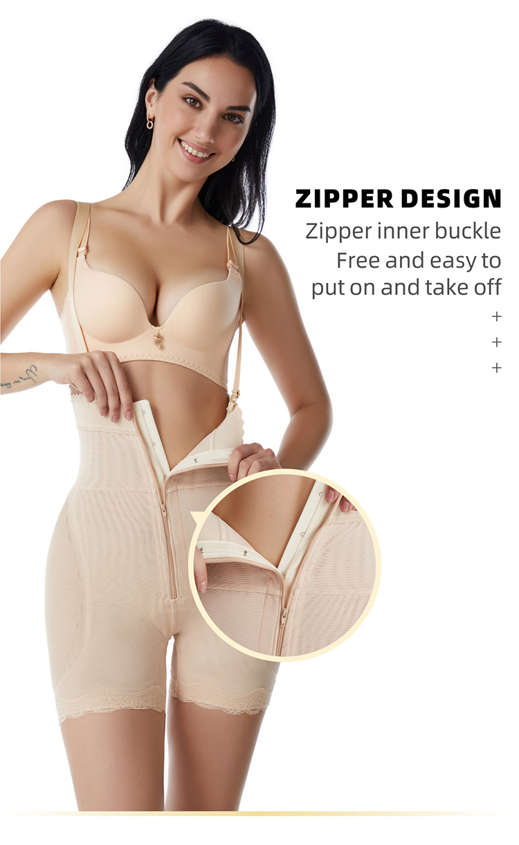 tummy-tightening waist-slimming butt-lifting trousers, fake ass-enhancing buttocks and crotch-enhancing trousers_voghion.com