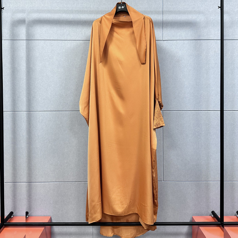 Gonna lunga da donna, abito da donna all'ingrosso di grandi dimensioni_voghion.com