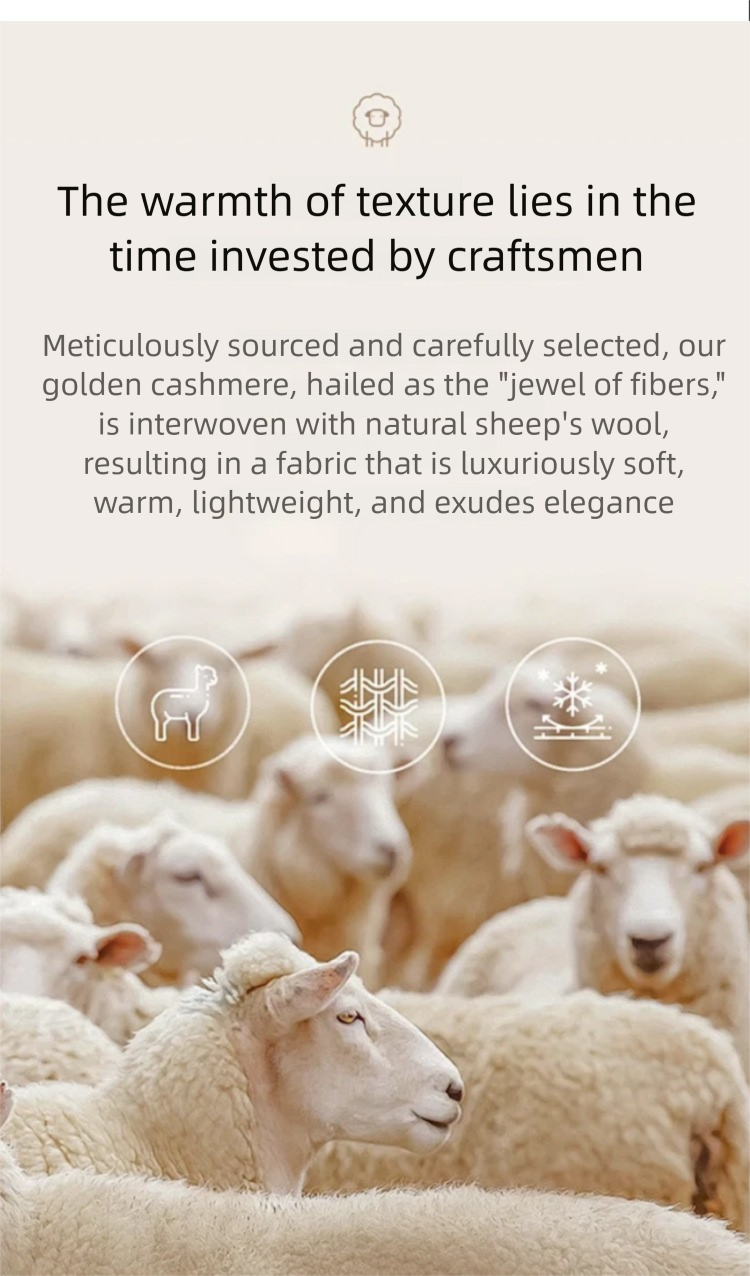 Wool Winter Warm Sweat-Absorbing Men's High Tube Non-Slip Ski Thickened Towel Bottom Women's Socks_voghion.com