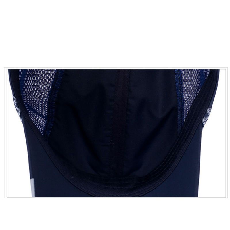 Men's Spring Summer New Outdoor Sunshade Travel Hat Fashion Casual Baseball Young And Middle-aged Duckbill Cap_voghion.com