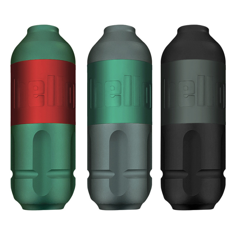 Ou Liang Equipment Motor Short Pen griešanas un sajaukšanas integrētā tetovēšanas mašīna_voghion.com