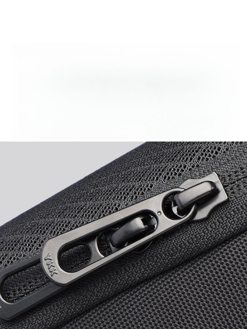 Men's Chest Riding Daily High-end Travel Waist Bag Shoulder Crossbody USB Charging Backpack 2025 Autumn And Winter New Fashion Versatile_voghion.com