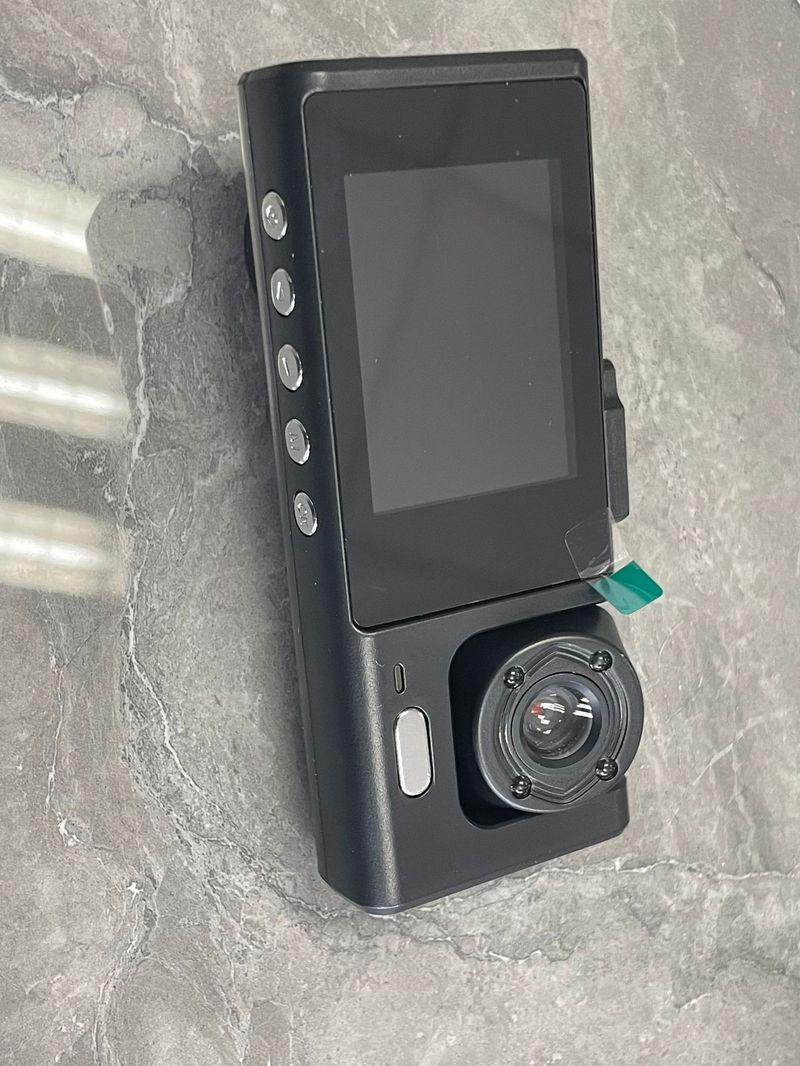 Driving Recorder 2 Zoll dräi-Recording WIFI Gefier Iwwerwachung Nuecht Visioun HD S1 Auto CarDvrCam grenziwwerschreidend Explosiounen_voghion.com