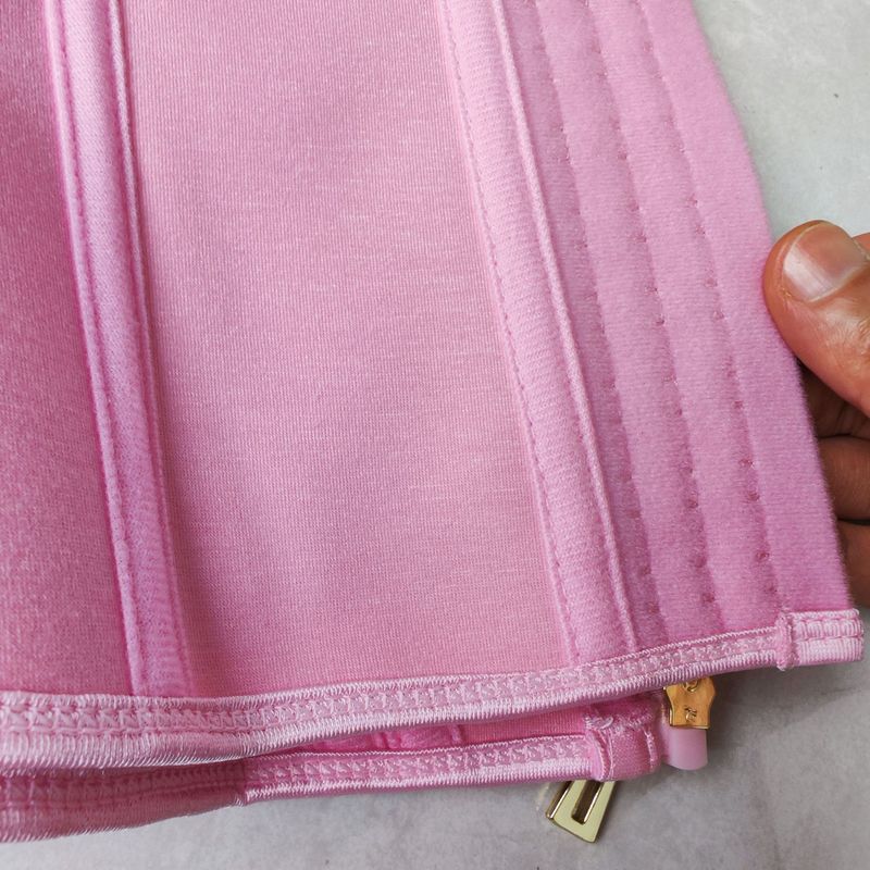 Sanduhr-Göttin, Latex-Taillenstraffung, Bauchgürtel, Straffung, Kompressions-Taillenarmband, Sport-Formungs-Taillengürtel_voghion.com