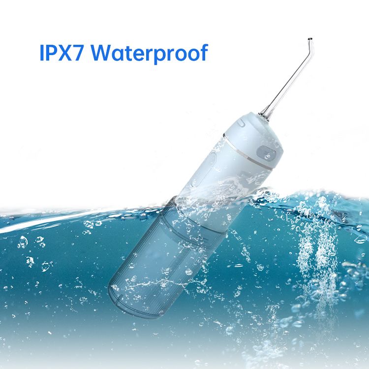 High-Quality Oral Irrigator For oral care cleaning water flosser_voghion.com