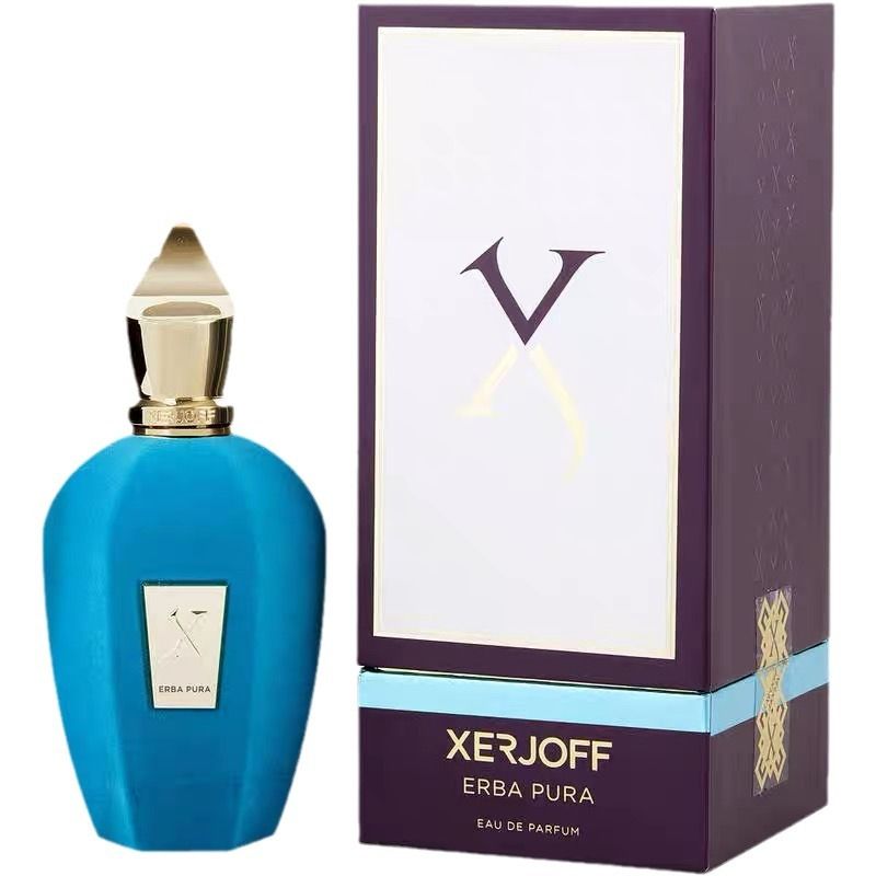 Vietnam Hijoff Xerjoff Pure Vegetation Opernchor Sopran Parfüm_voghion.com