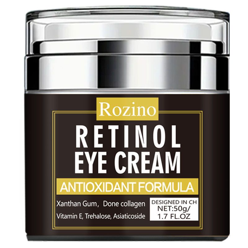 Eye To Lighten Dark Circles, Fine Lines, Bags Under Eyes, Resist Wrinkles, Lift Tighten Skin, And Brighten The Area With_voghion.com