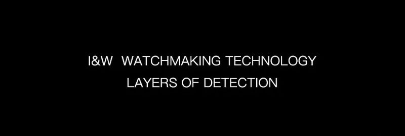 IW Automatic Mechanical Men's Watch Miyota Movement Sapphire Mirror Waterproof Luminous Calendar Men Watches_voghion.com