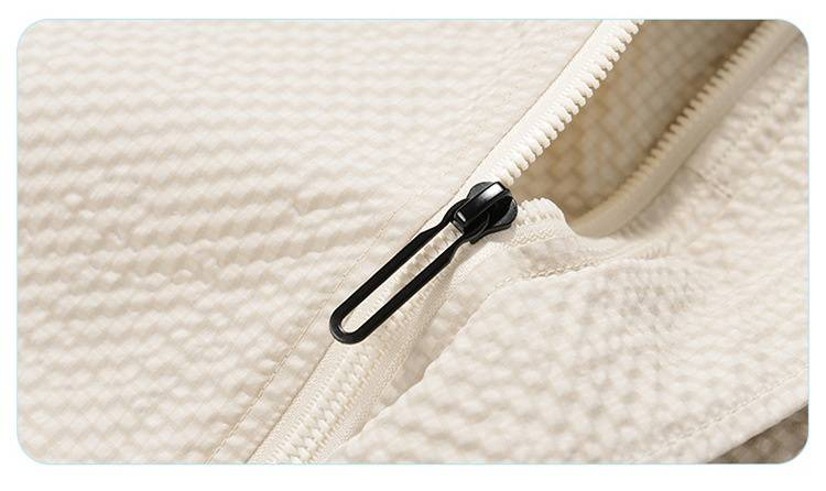 Maglietta estiva ampia e attillata, stile coppia, con colletto ribaltabile, mezza cerniera, cappuccio, maniche corte, top alla moda da ruffiano_voghion.com