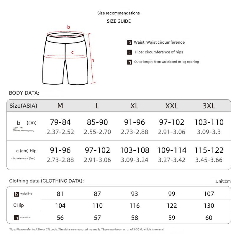 NOKO-ARSUXEO Casual Bergsklättringsshorts Terräng Mountainbike Professionell Cykling Andningsbara Svett Fempunktsshorts_voghion.com