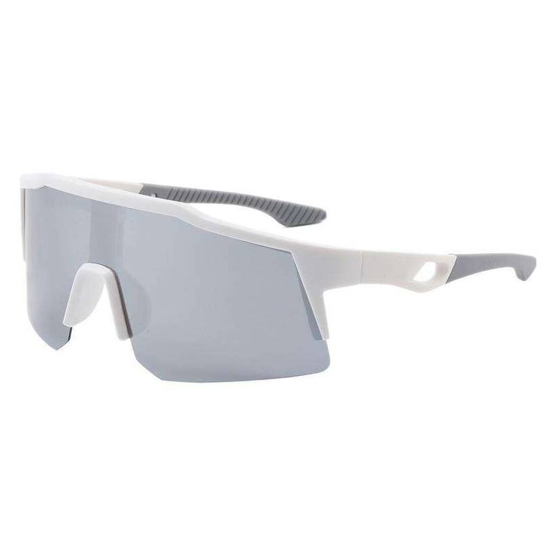 2025 New Youth Outdoor Riding Glasses Sports Polarized Sunglasses For Unisex UV400 Eyewear_voghion.com