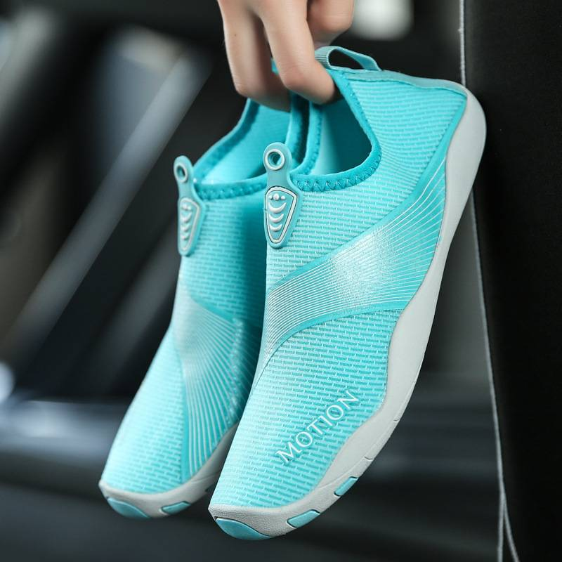 Unisex Quick-Dry Water Shoes – Lightweight Non-Slip Aqua Socks For Beach, Swimming, Fishing & Outdoor Adventures_voghion.com