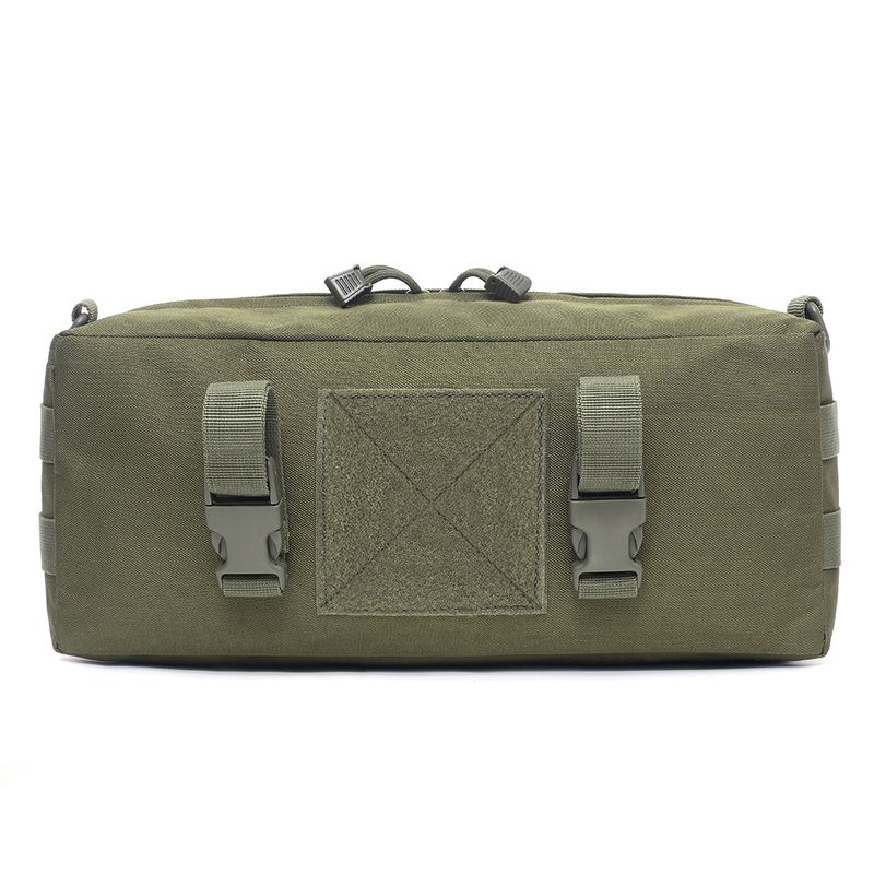 Manba Tactical Bag Multifunctional Camouflage Tactical Storage Bag Portable Large Capacity Outdoor Camping Storage Bag_voghion.com