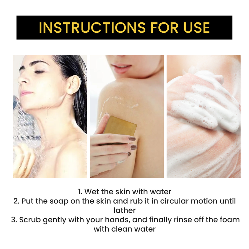 EELHOE Sapone Al Propoli Pulizia Profonda Della Pelle Del Corpo Diminuzione Dell'acne Acne Pelle Tenera Abbellimento Sapone Da Bagno Alla Propoli_voghion.com