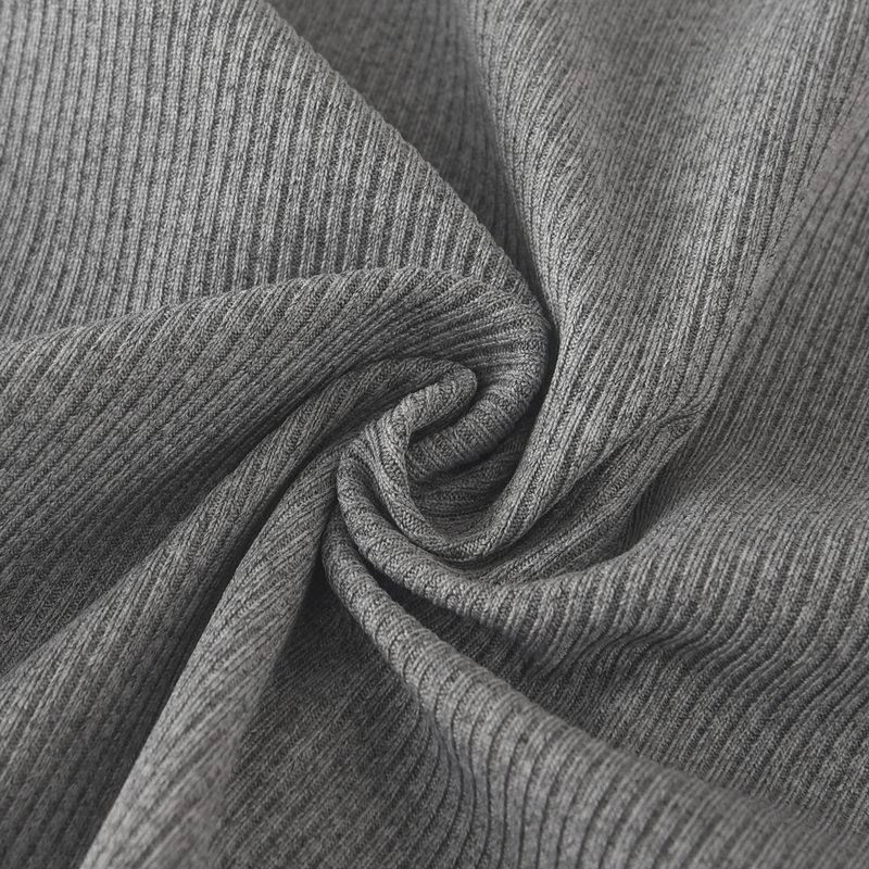 Nuevo mono casual ajustado con escote en V pequeño para mujer_voghion.com