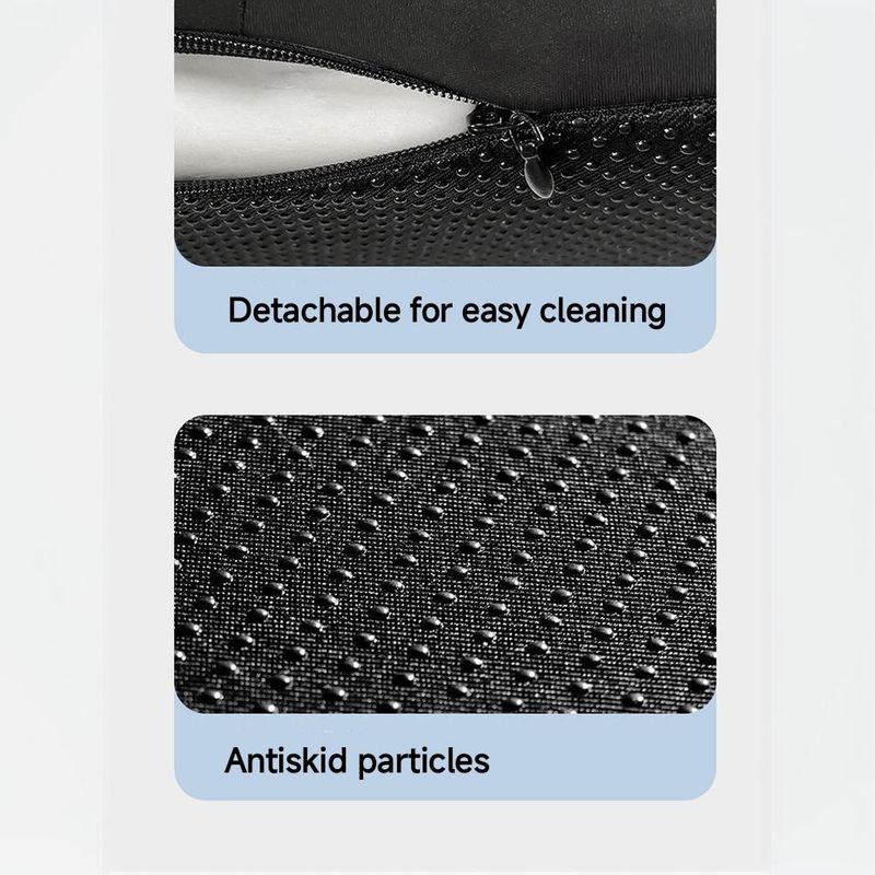 Orthopedic Sleep Pillow On The Stomach_voghion.com