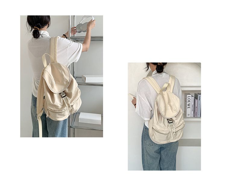Zaino da viaggio impermeabile multitasche_voghion.com