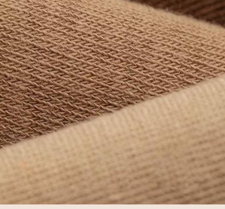Calzini a tubo medio per uomo e donna per primavera, estate e autunno, calzini sportivi traspiranti, elastici, deodoranti e assorbenti del sudore, con filo spesso._voghion.com