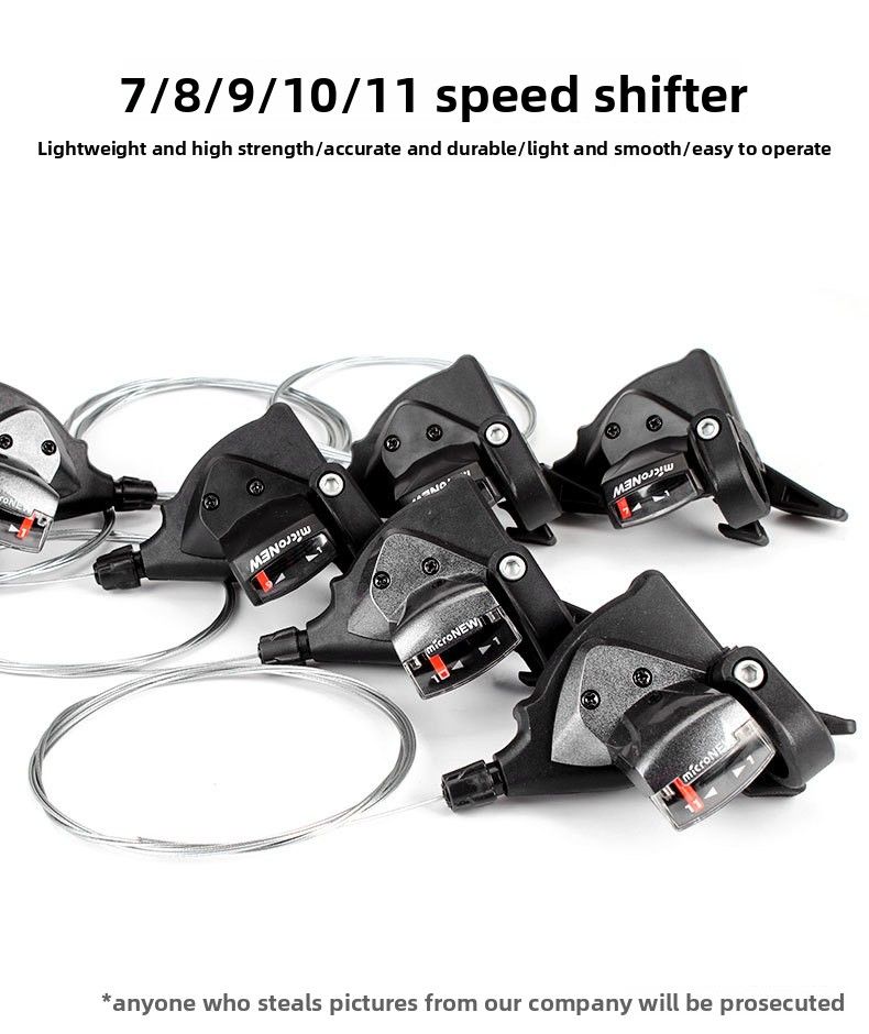 microNEW Deragliatore posteriore da montagna 21 24 regolabile 27 pollice 30S bici da strada cambio 10/11 velocità_voghion.com