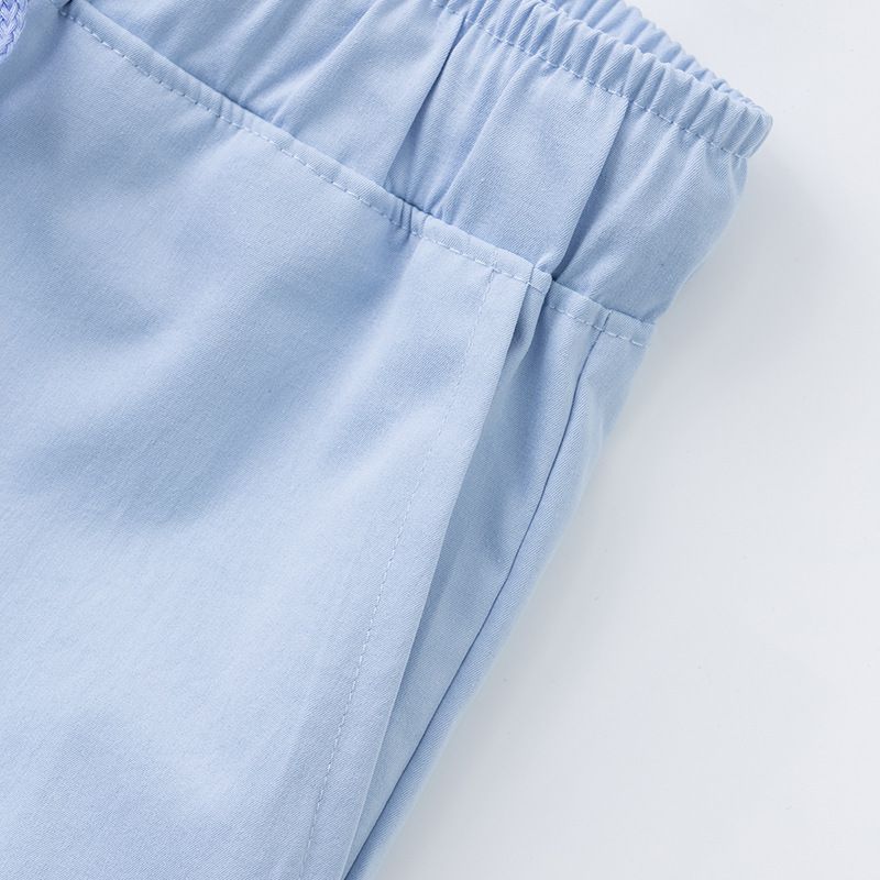 Men's New Summer Casual Shorts Fashion Sports Comfortable Outside Shorts_voghion.com