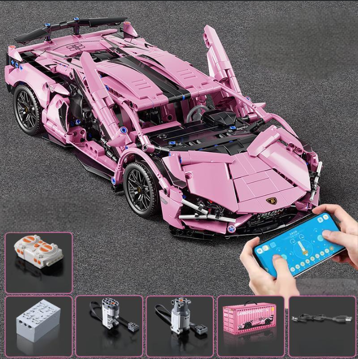 Bausteine Autozubehör_voghion.com