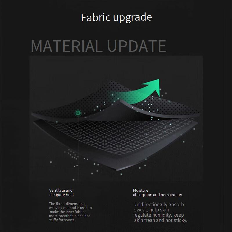 Professional Knee Brace For Men & Women - Breathable Support For Running, Basketball, Volleyball, Squats & Sports Injury Prevention_voghion.com