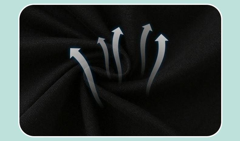 Pijama de Halloween para niños que brilla en la oscuridad: conjunto de dos piezas de manga larga y pantalón para niños y niñas (3-8 años)_voghion.com