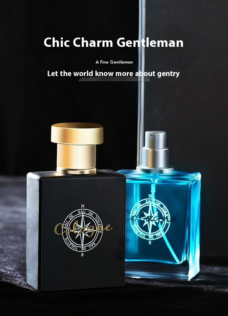 2024 Neues heißes Parfüm Dew Lanzi Blue Gulong Ocean Flavor Herrenparfüm 50ml Holzduft Parfüm_voghion.com