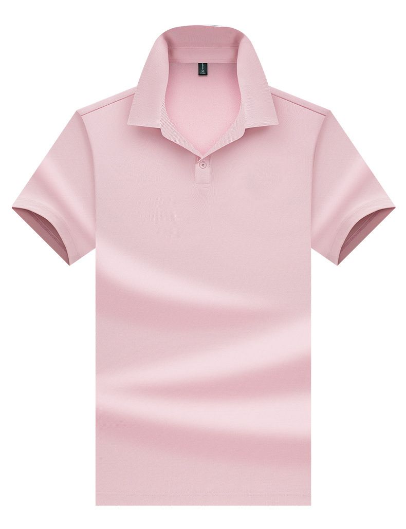 7A Antibacterial Anti-UV Men's Summer Snowflake Hexagon Bead Seamless Technology Moisture-Wicking Solid Color Short_voghion.com