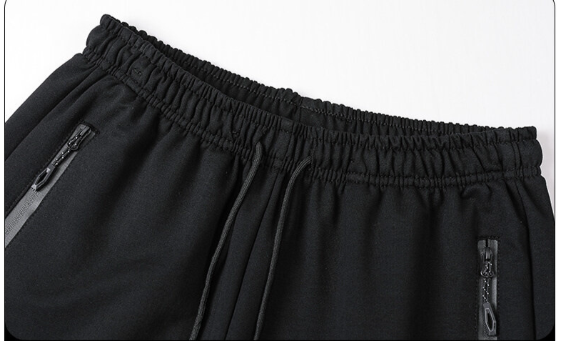 Roupas Masculinas Preço de Atacado! Ternos esportivos casuais para homens, novo estilo para primavera e outono, roupas soltas para corrida e fitness, duas peças_voghion.com