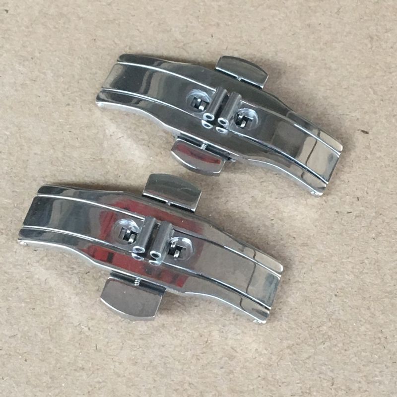 Kella Butterfly meessoost roostevabast terasest mehaaniline tarvik, naissoost terasest täppisketi pannal, keraamiline pannal | Praktiline võime_voghion.com