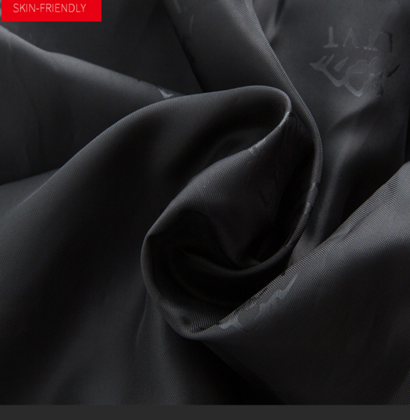 Tuta da sci Snowboard doppia tavola impermeabile nera invernale sci indoor sci nuovi pantaloni da neve_voghion.com
