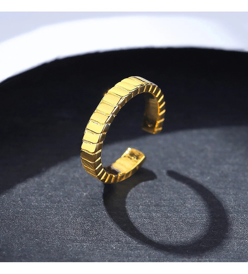 Exquisiter Dekor-Ohrstulpen-Ohrring für die Frau, Ankunft, Weihnachtsschmuck, trendiges Mode-Accessoire für Mädchen_voghion.com