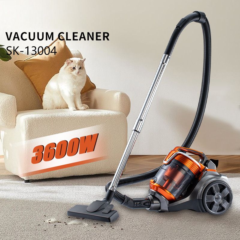 Aspirapolvere ad alta potenza da 3600 W con presa UE, portatile, per uso domestico, multifunzionale, con cavo per tappeti_voghion.com