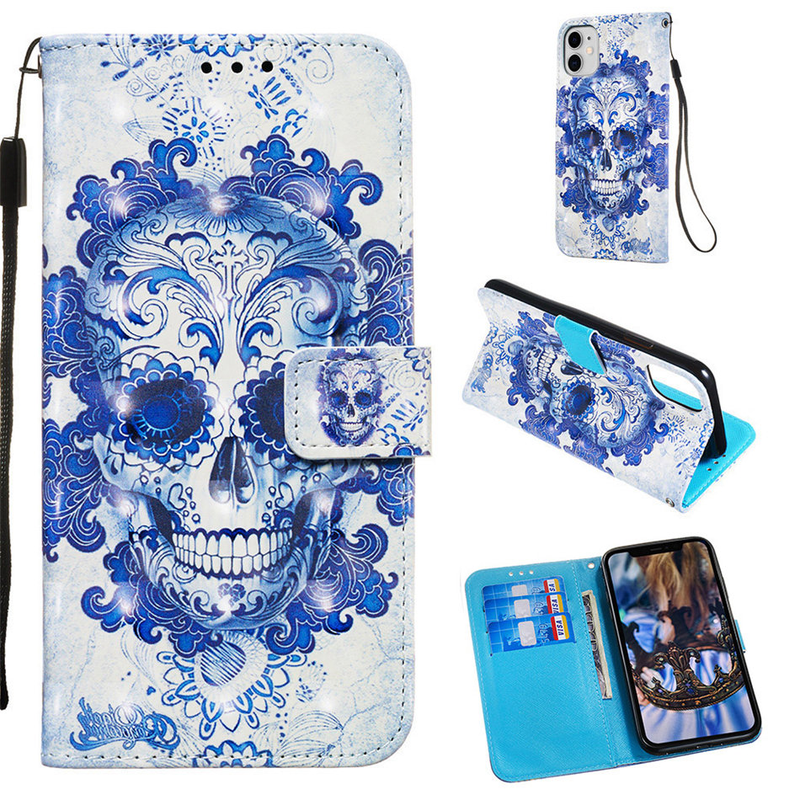 Per Coque Samsung Galaxy S22 Ultra S21 Plus S20 FE S10E A02 A22 A32 A42 A52 A72 A82 Etui Custodia per telefono carina Custodia a libro_voghion.com