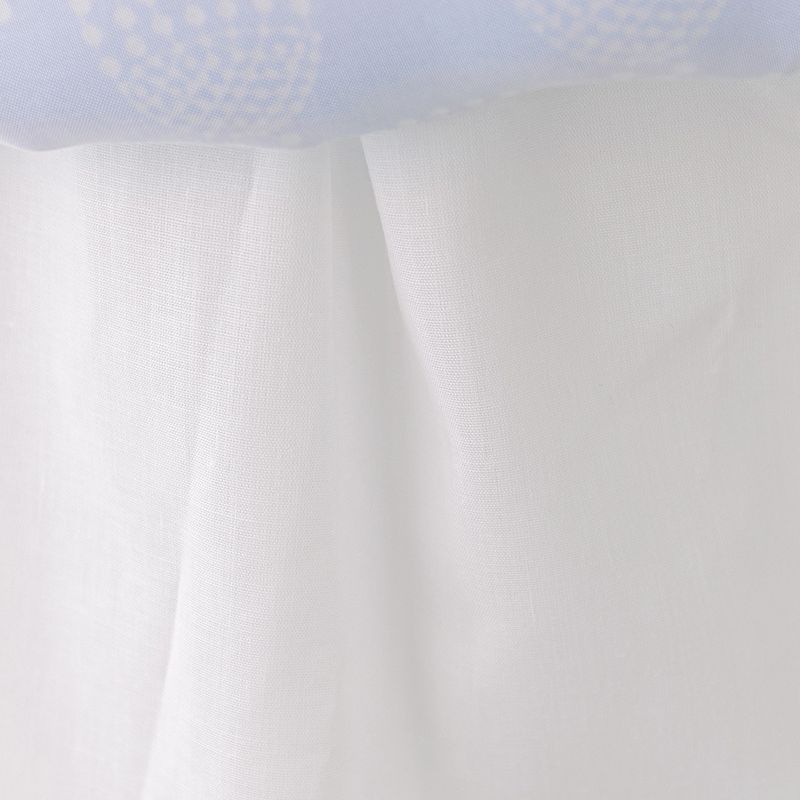 Kinderkleid mit bedruckter Taille und langen Ärmeln für kleine und mittelgroße Kinder plus Tasche, langer Rockanzug_voghion.com