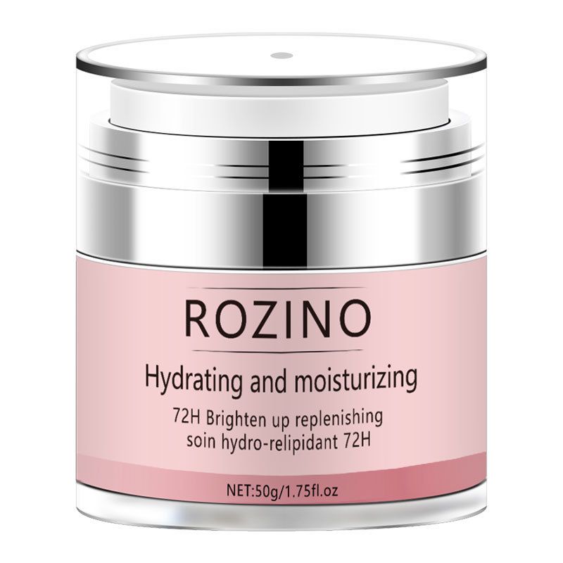 ROZINO High face cream Dry Moisturizing Repair and Improve Skin Darkness_voghion.com