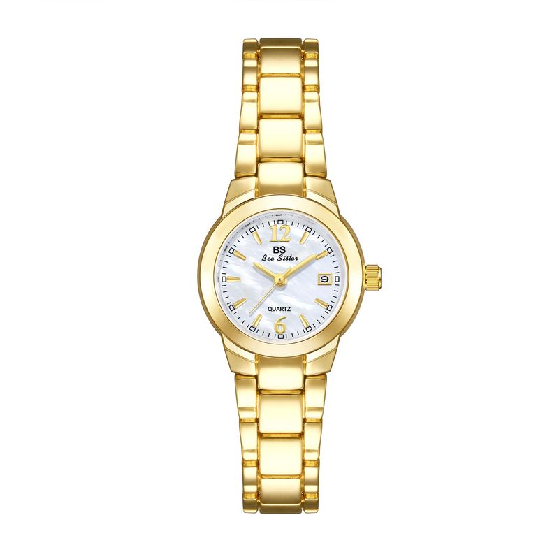 BS New Hot-Selling Watch UK Simple Luxury Niche Texture Temperament FA1763_voghion.com