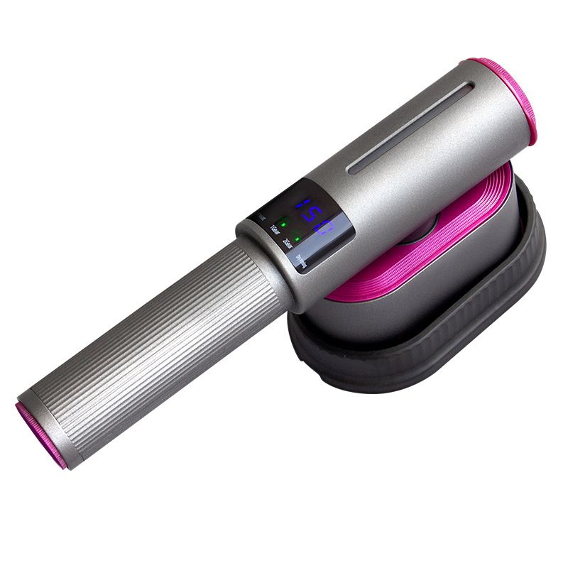 Vaporizzatore portatile tutto in uno - Vaporizzatore portatile per indumenti e ferro da stiro per la casa_voghion.com