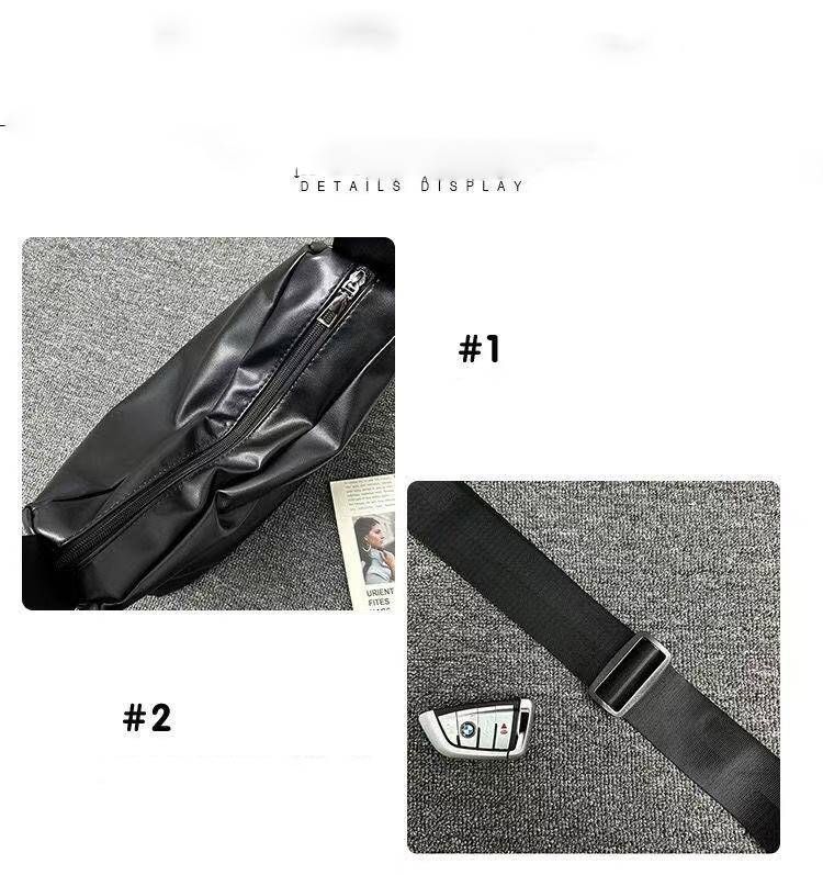 Designer Crossbody Bag Leder Mini Handtasche Mode Schultertasche Designer Geldbörse Weekend Damen Herren Designer Schultertasche Premium Handtasche_voghion.com
