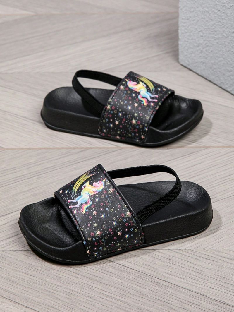 Pantofole estive per bambini con cartoni animati, per neonati e bambini piccoli, pantofole per neonati_voghion.com