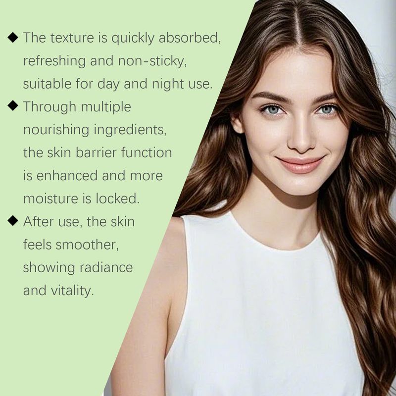 HANCHOBIT Propolis Nicotinamide Serum Hydrating, Moisturizing, Mild, Moisturizing, Nourishing And Tender Skin Essence_voghion.com